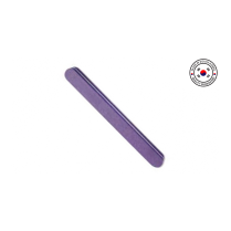 ***Hands Down Sponge File Purple 80/80