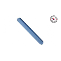 ***Hands Down Sponge File Blue 180/180