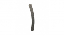 Nail File Grey Banana - 120/240