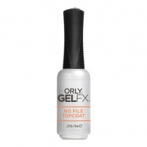 ORLY Gel FX No File Top Coat 9ml 3424001