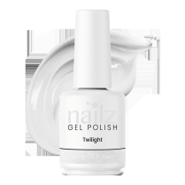 Nailz Gel Polish 15ml - 469 - Twilight