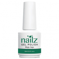 Nailz Gel Polish 15ml - 656 - Mojo JoJo