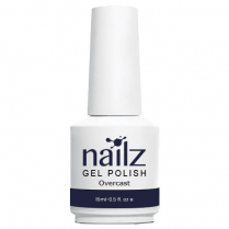 Nailz Gel Polish 15ml - 661 - Overcast