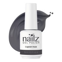 Nailz Gel Polish 15ml - 1011 - Captain Hook
