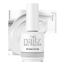 Nailz Gel Polish 15ml - 1506 - All Eyes on Me