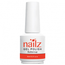 Nailz Gel Polish 15ml - 1612 - Buttercup