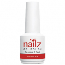 Nailz Gel Polish 15ml - 1620 - Keeping it Real