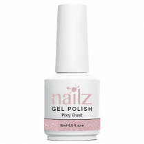 Nailz Gel Polish 15ml - 2071 - Pixy Dust