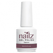 Nailz Gel Polish 15ml - 2203 - Saturn