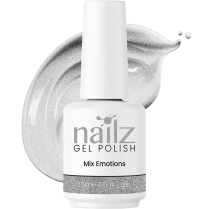 Nailz Gel Polish 15ml - 470 - Mix Emotions
