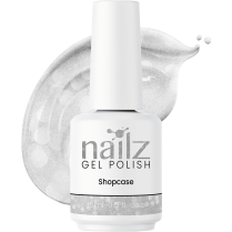 Nailz Gel Polish 15ml - 699 - Shopcase
