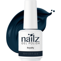 Nailz Gel Polish 15ml - 1660 - Royalty