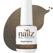 Nailz Gel Polish 15ml - Royal Essence
