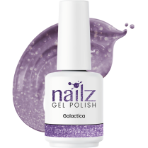 Nailz Gel Polish 15ml - Galactica