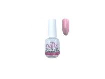 Nailz Gel Polish 15ml - Strawberry Milk Shake