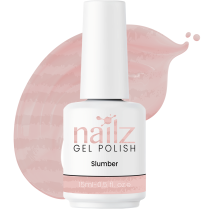 Nailz Gel Polish 15ml - Slumber