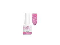 ***Nailz Gel Polish 15ml - Cupcake