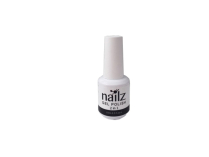 NAILZ Gel Polish 15ml - 2 in 1