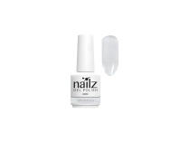 NAILZ Gel Polish 15ml - Litchi
