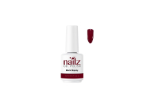 NAILZ Gel Polish 15ml - Merlot Majesty