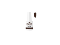 NAILZ Gel Polish 15ml - Cocoa Crush