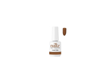 NAILZ Gel Polish 15ml - Toasted Toffee