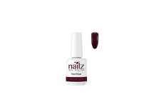 NAILZ Gel Polish 15ml - Royal Rouge