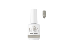 NAILZ Gel Polish 15ml Magnetic Cat Eye- Crystal Cascade