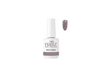 NAILZ Gel Polish 15ml Magnetic Cat Eye- Mystic Amethyst