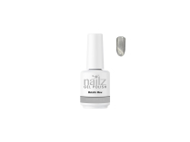 NAILZ Gel Polish 15ml Magnetic Cat Eye- Metallic Mew