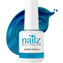 NAILZ Gel Polish 15ml Gel-Lo - Jellyfish Dreams