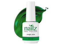 NAILZ Gel Polish 15ml Gel-Lo - Jungle Juice