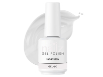 NAILZ Gel Polish 15ml Gel-Lo - Lunar Glow