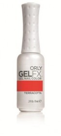 ORLY Gel FX Polish 9ml 30071 Terracotta
