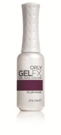 ORLY Gel FX Polish 9ml 30651 Plum Noir