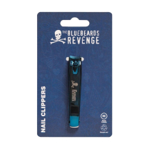 ***Bluebeards Revenge - Nail Clippers