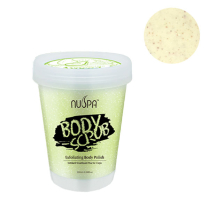 ***NUSPA Body Scrub - Avocado 250ml