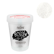 ***NUSPA Body Scrub - Camellia 250ml
