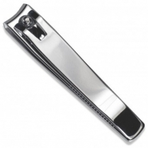 *Large Nail Clipper - Curved with Side Cut