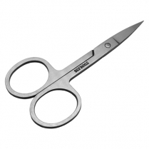 *Salon Fresh Cuticle Scissor-Stainless Steel-Straight Blade