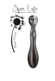 Spa Life Corn Slicer-Stainless Steel (Callous)