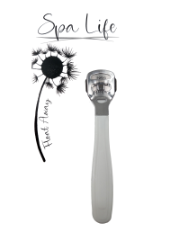 Spa Life Corn Slicer-Plastic Handle