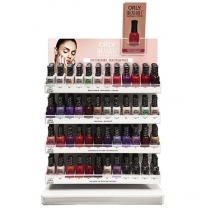 ORLY Breathable 144pc Counter Display - Includes 36 Shades