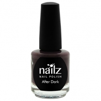 Nailz Nail Polish 15ml  After Dark