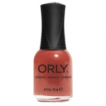 ORLY Nail Lacquer 18ml 2000041 In the Groove