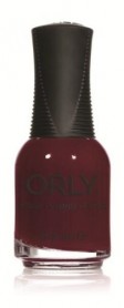 ORLY Nail Lacquer 18ml 20363 Ruby