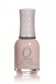 ORLY Nail Lacquer 18ml 20742 Pure Porcelain