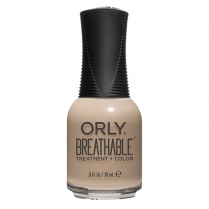 ORLY Breathable Treatment+Color 18ml 20985 Bare Necessity