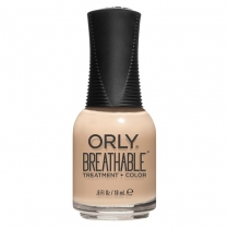 ORLY Breathable Treatment+Color 18ml 20986 Mind,Body,Spirit