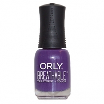 ORLY Breathable Mini Treatment+Color 5.3ml 28997 Pick-me-up
